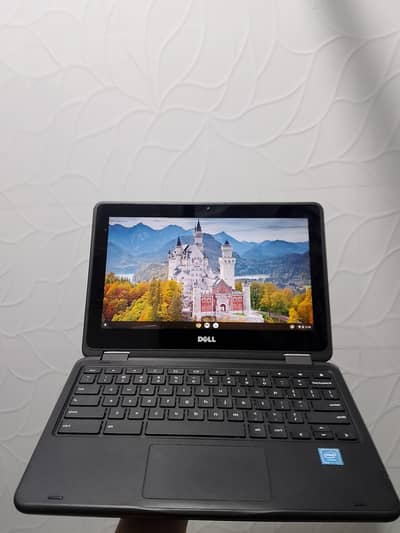 Dell Chromebook 3189 (2 in 1)