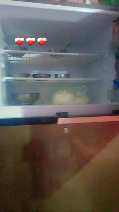 Dawlance refrigerator