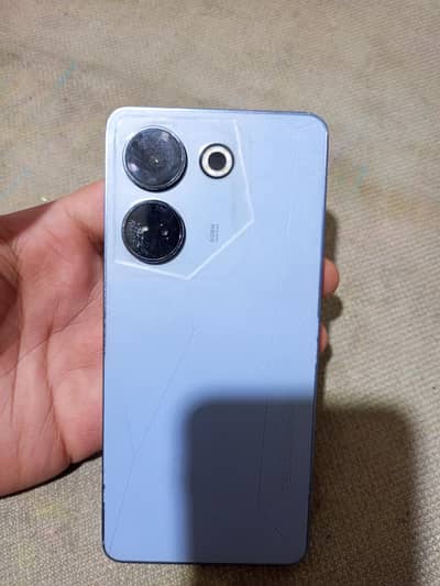 Tecno Camon 20 pro