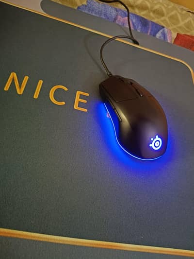 Steelseries Rival 3 Wired GAMING MOUSE