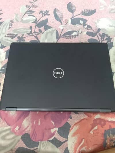 Dell latitude 5490