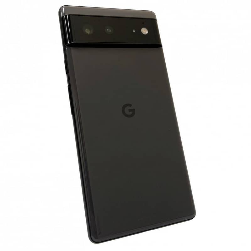 Google pixel 6 1
