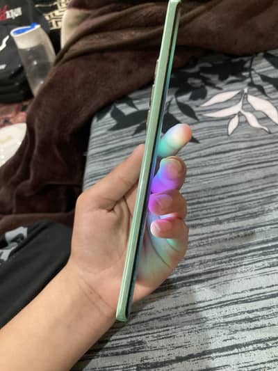 Infinix hot 50 pro plus 12/256