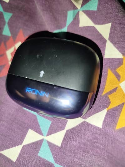 Ronin Vox Earbuds R-7085