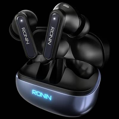 Ronin Vox Earbuds R-7085