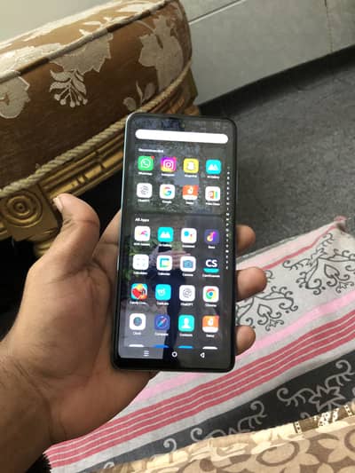 Infinix Hot 30 8Gb Ram 128Gb Storage Pta Approved