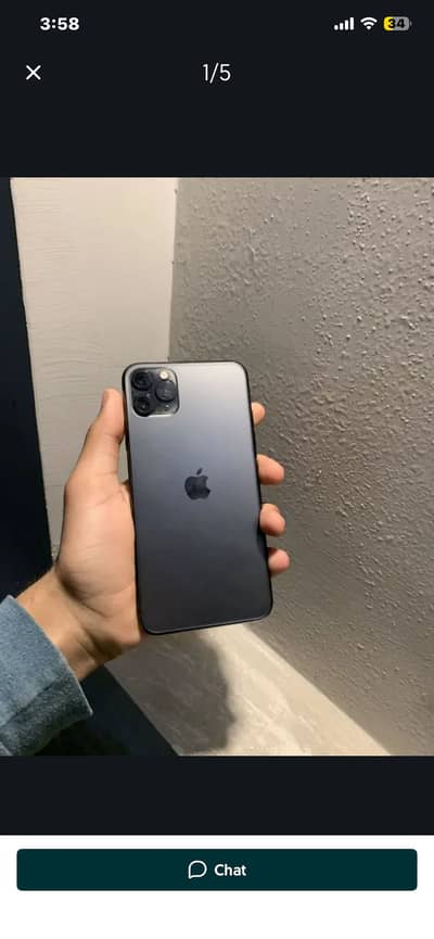 11pro max 256gb battery chng only 10by10 condison