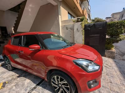 Bumper To Bumper Original mint condition Swift for sale and Exchange