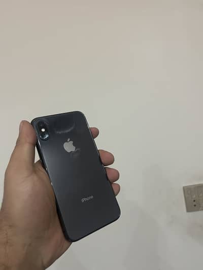 Iphone x pta approved