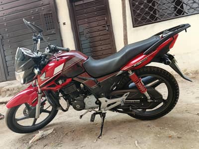 Good condition and beautiful look