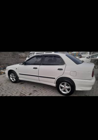 car in Good condition Neat and clean car