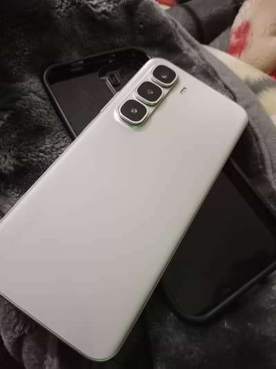 Infinix Hot 60 Pro Plus only 1 month used 8/256