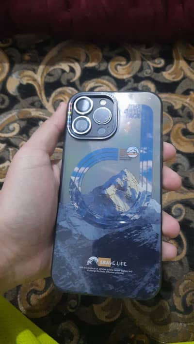 iPhone 13 Pro Max NON-PTA | Price Almost Final