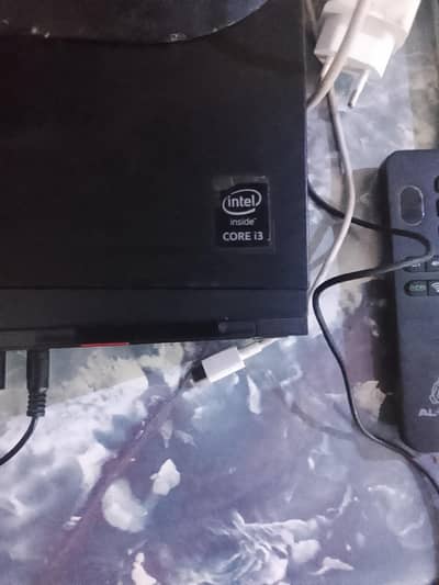 Lenovo i3 4th generation