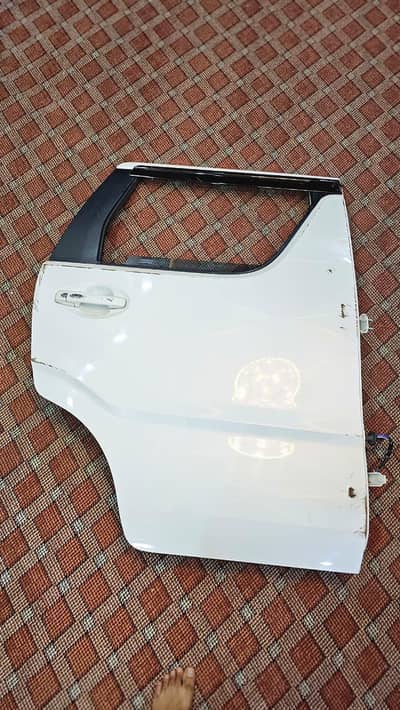 Wagon R Hybrid FX complete door 2021/2022/2023/2024 Model