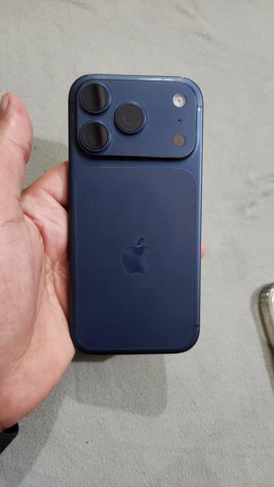 Iphone 17 pro factoryunlock