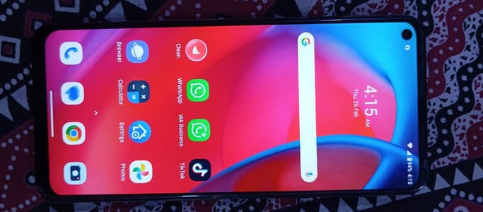 motorola g stylus 5g 4/128