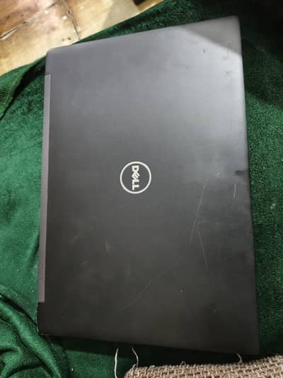 dell latitude 7280