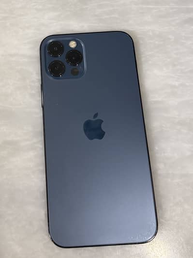 12 pro 256gb pta approved