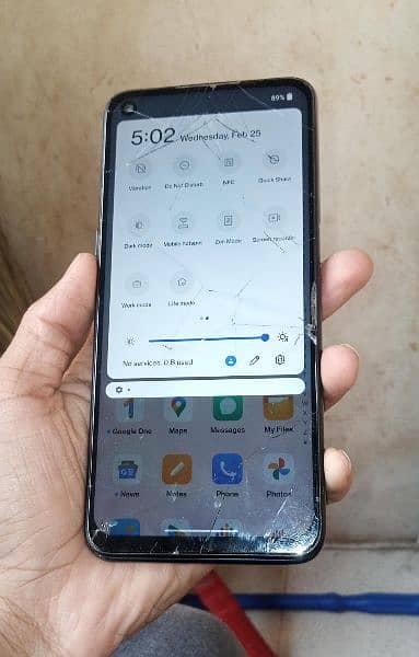 OnePlus Nord 200 Or iPhone 7Plus for sale