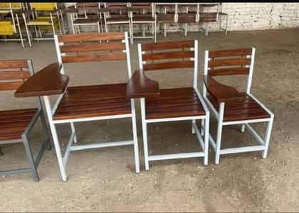 Bulk Stocks Available School College University Office Chair Furniture