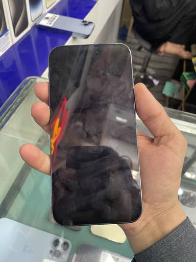 14 promax 256gb non pta