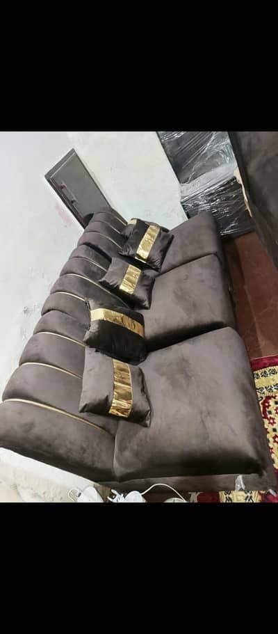 seven seter sofa corner