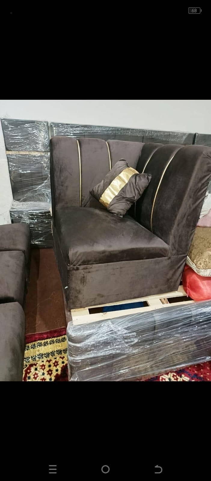 seven seter sofa corner 1