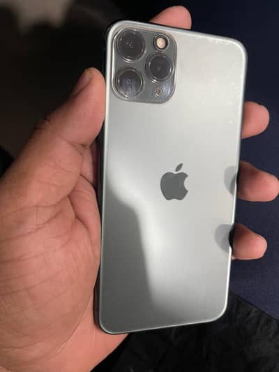Apple iPhone 11 Pro