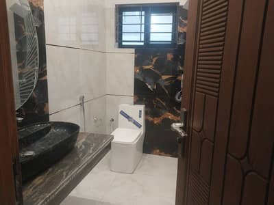 5Marla Portion available for Rent in Buch Villas