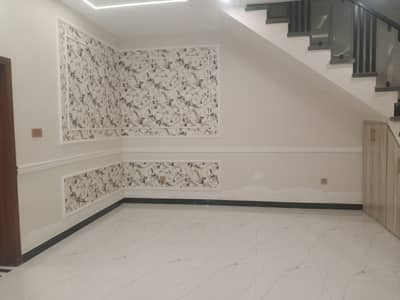 5Marla Portion Available For Rent In Buch Villas