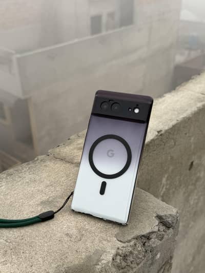 Google Pixel 6 (8GB/256GB) – 4K 60FPS | 10/10 Condition | No Repair