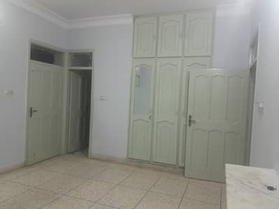 G-9 Beautiful 2Bed For Bechlors Upper Portion 10/Marla Very Reasonable Rent