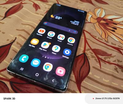 Samsung Note 20 5G 8-256