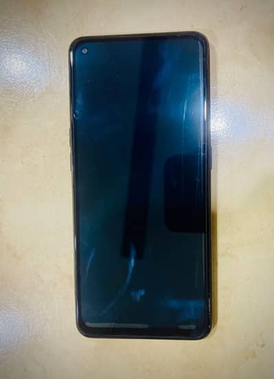 OppO F19 6GB 128GB  And 6GB