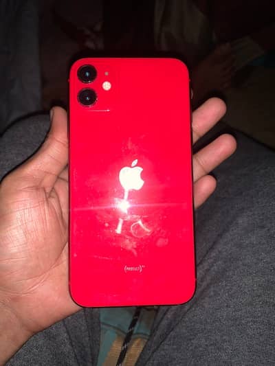 iphone 11 jv non pta