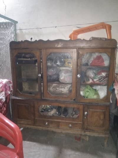 showcase pure lakadi ka