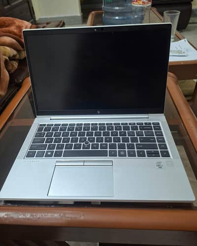 HP EliteBook 840 G7 Core i7-10th Gen, 16GB, 256GB SSD