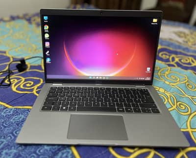 Dell Latitude 5430 i5 12thgen