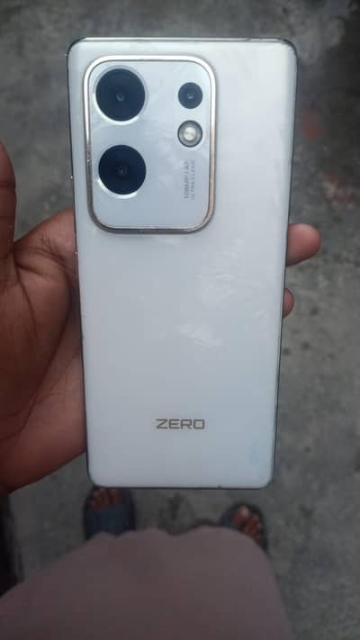 infinix zero 30 (8+8 256)