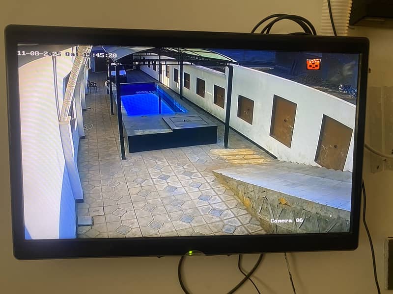 Cctv Security Cameras Packages 1