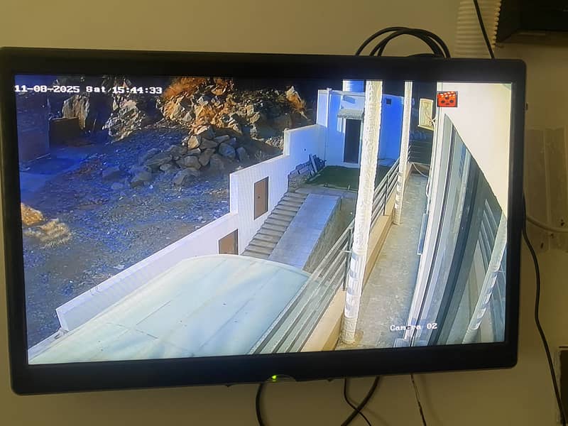 Cctv Security Cameras Packages 3