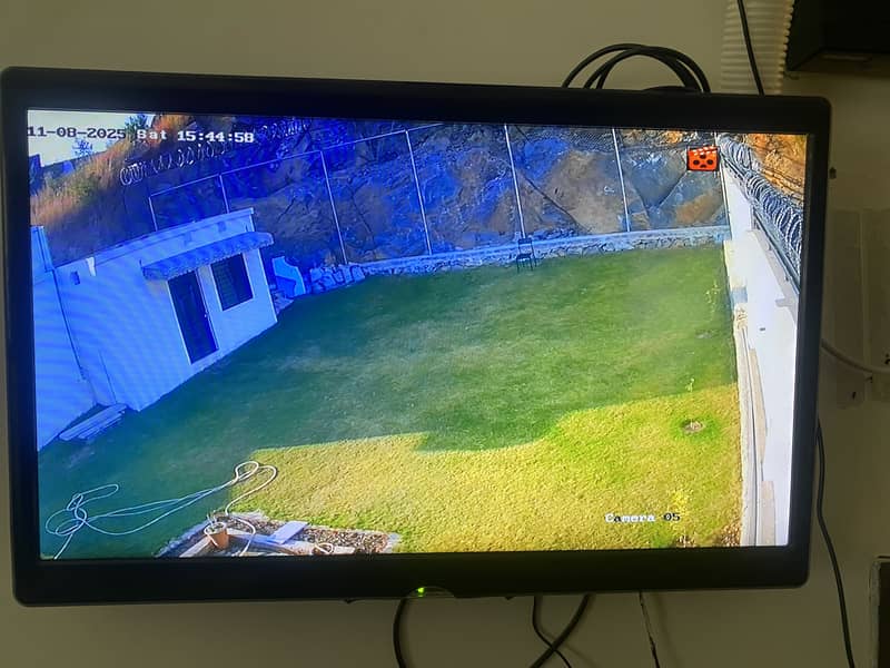 Cctv Security Cameras Packages 5