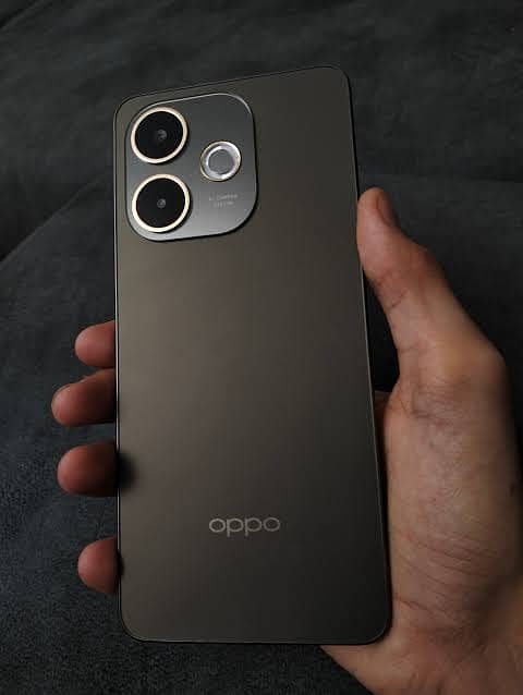 OPPO A5 Pro 0