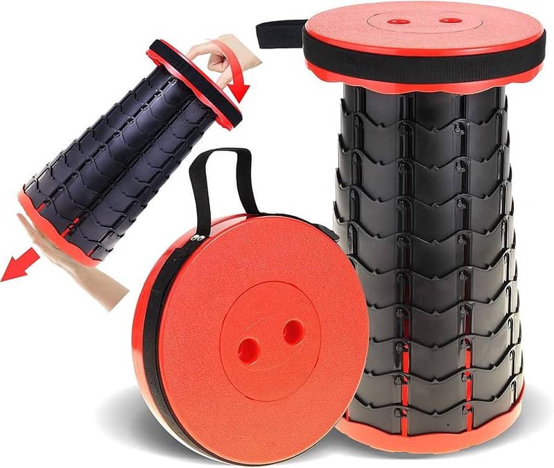 Foldable Stool| Chair 2