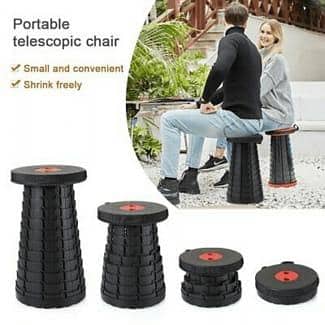 Foldable Stool| Chair 7