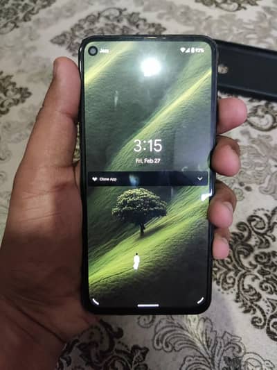 Google pixel 4a 6/128 gb