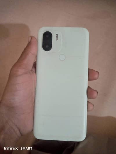 Not box not chargar Redmi+2 name