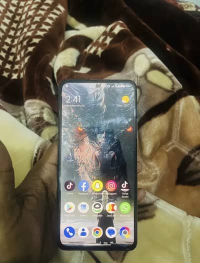 Poco F3 - 8GB RAM / 256GB - Excellent Condition Gaming Phone!!!