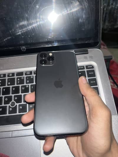 iPhone 11 Pro pta approved